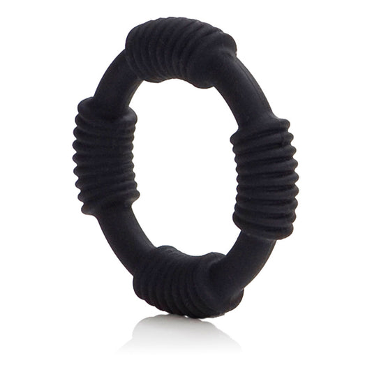 Hercules Silicone Cock Ring - UABDSM