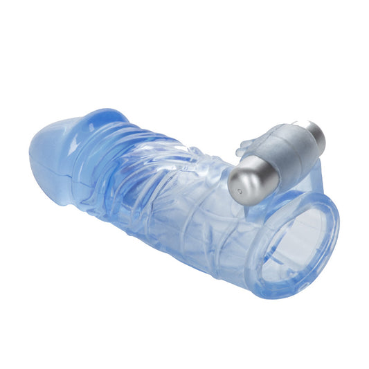 Up Vibrating Extension Sleeve - UABDSM