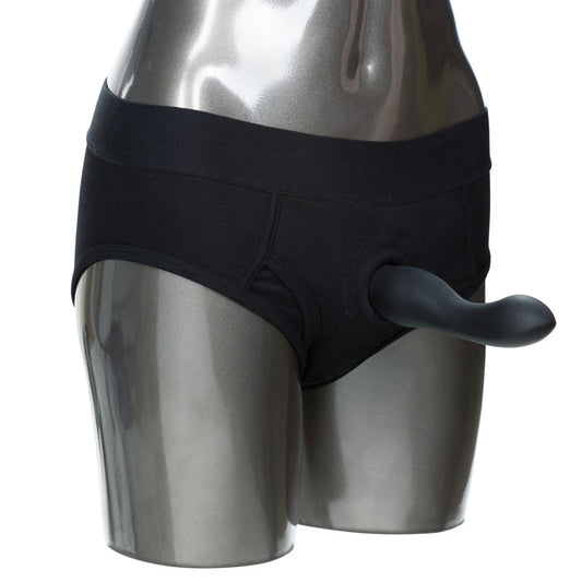 Packer Gear Brief Harness Xtra Small to Small Packer Gear Brief Harness Xtra Small to Small - UABDSM