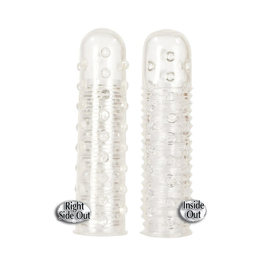 Reversible Cock Sleeve Reversible Cock Sleeve - UABDSM