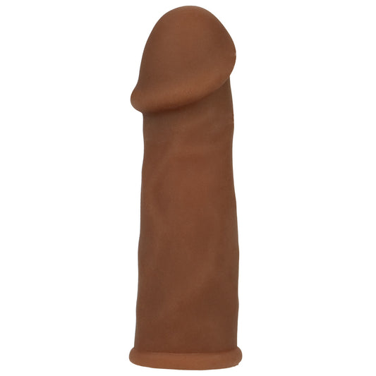 Futurotic Penis Extender Brown Futurotic Penis Extender Brown - UABDSM