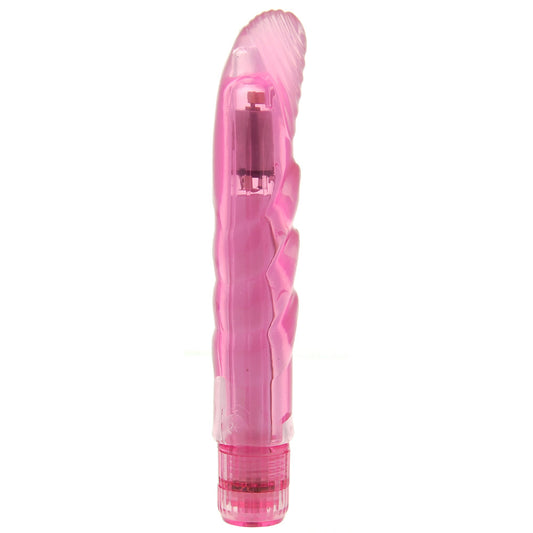 Basic Essentials Slim Softee Vibrator Basic Essentials Slim Softee Vibrator - UABDSM