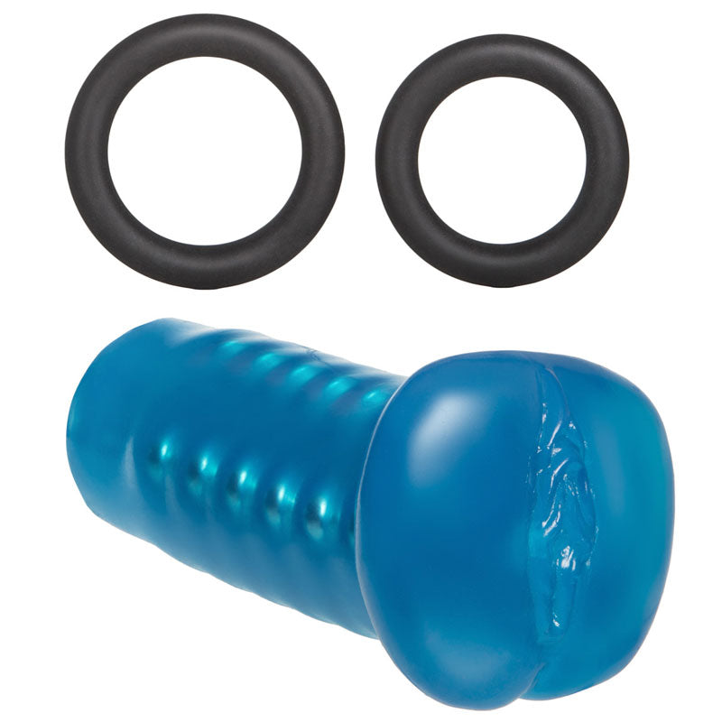 His Ultimate Sta Hard Kit - UABDSM