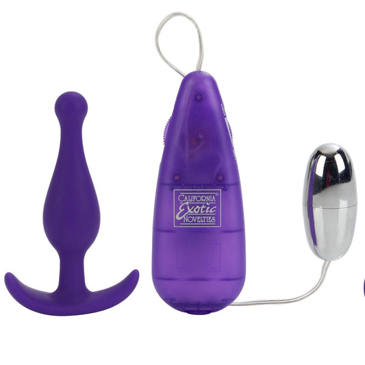 Her Anal Kit - UABDSM