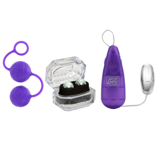 Her Kegel Kit Her Kegel Kit - UABDSM