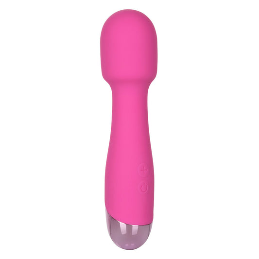 Pink Rechargeable Mini Miracle Massager Pink Rechargeable Mini Miracle Massager - UABDSM
