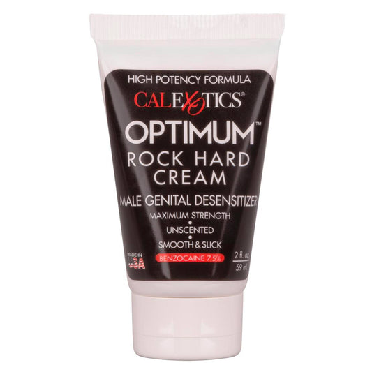 Optimum Rock Hard Cream Optimum Rock Hard Cream - UABDSM