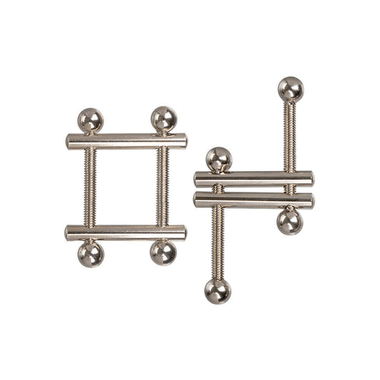 Nipple Grips Crossbar Nipple Vices - UABDSM