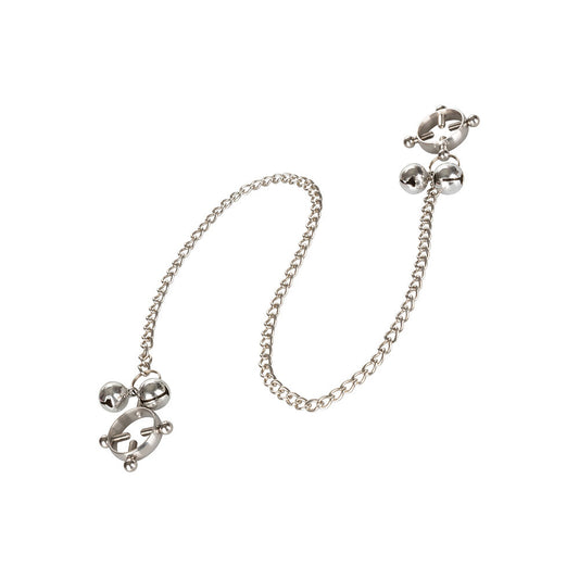 Nipple Grips 4 Point Nipple Press With Bells - UABDSM