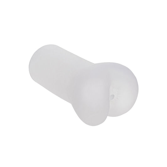 Boundless Anus Masturbator Clear Boundless Anus Masturbator Clear - UABDSM