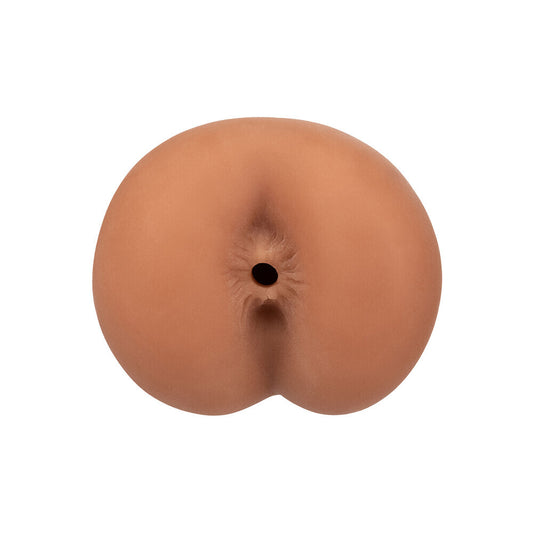 Boundless Anus Masturbator Flesh Brown - UABDSM
