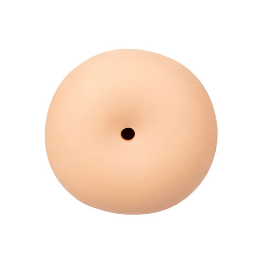 Boundless Stroker Masturbator Flesh Pink - UABDSM