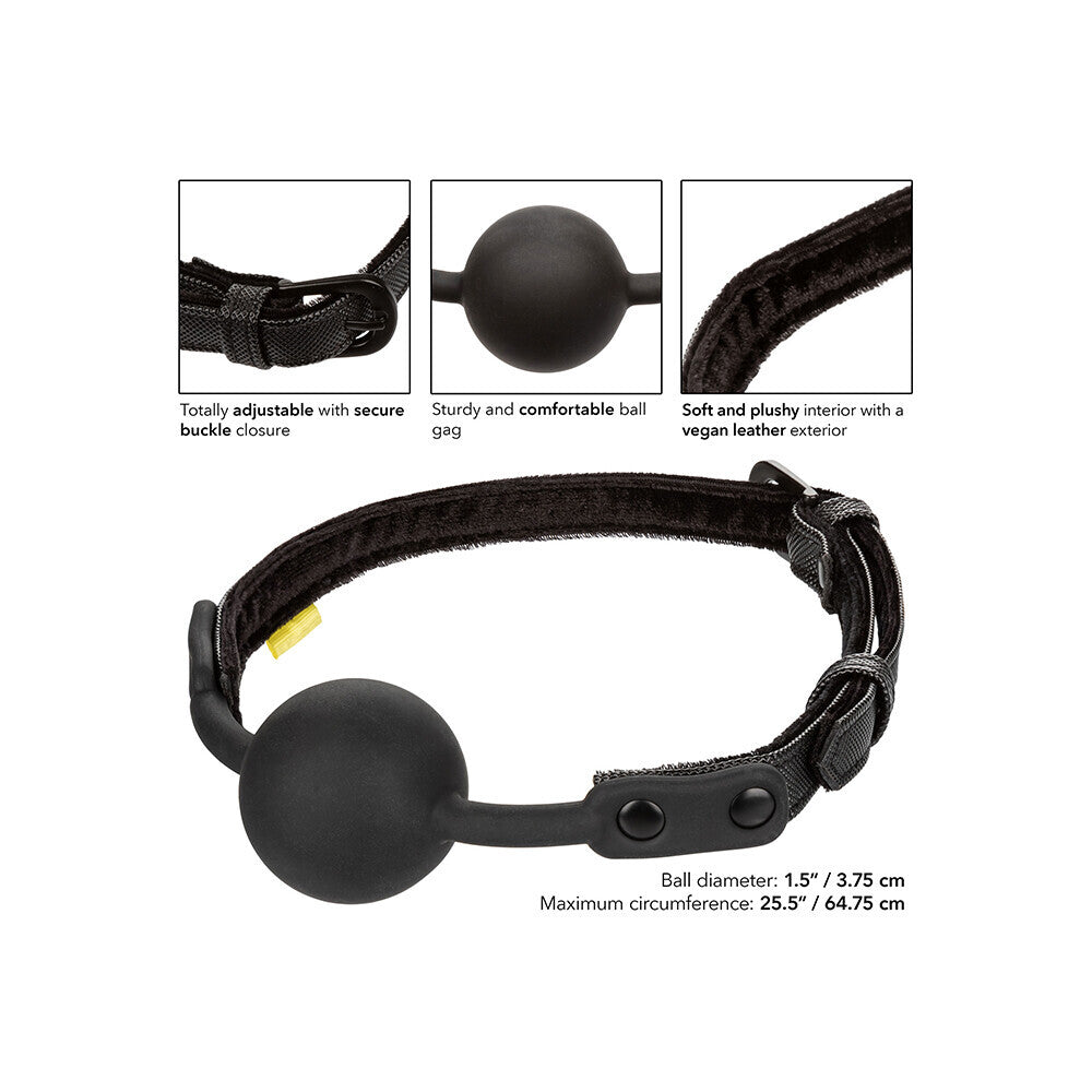 Boundless Ball Gag - UABDSM