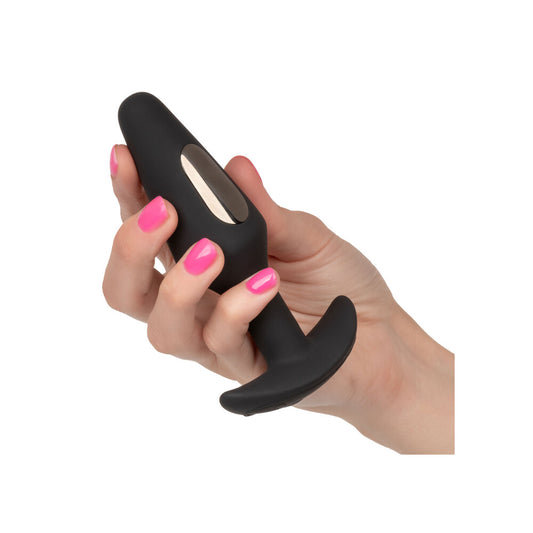 Volt Electro Fury EStim Butt Plug - UABDSM