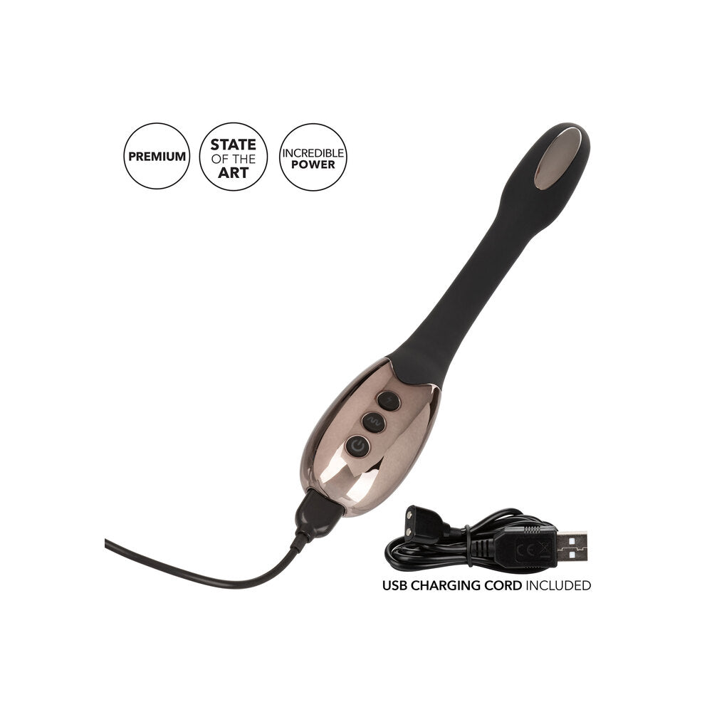 Volt Electro Spark EStim Slim Design Massager - UABDSM