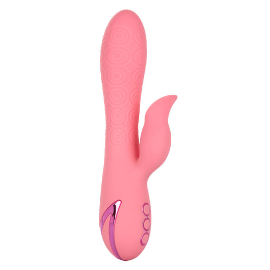 Rechargeable Pasadena Player Clit Vibrator Rechargeable Pasadena Player Clit Vibrator - UABDSM