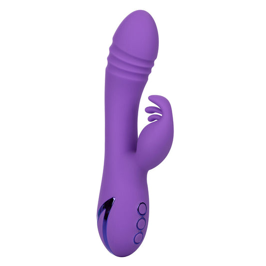 West Coast Wave Rider Vibrator and Clit Stim West Coast Wave Rider Vibrator and Clit Stim - UABDSM