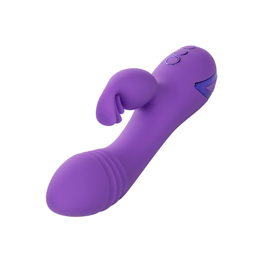 West Coast Wave Rider Vibrator and Clit Stim - UABDSM