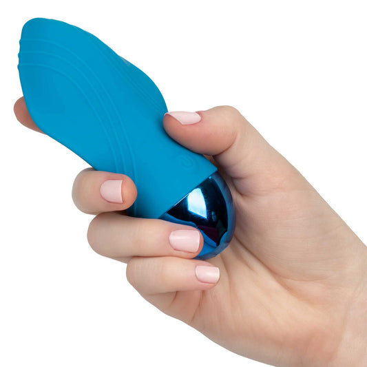 Tremble Kiss Clitoral Teaser Vibrator - UABDSM