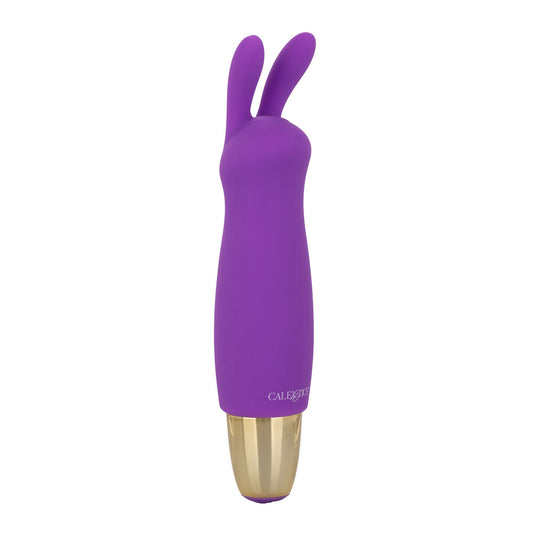 Slay Buzz Me Mini Rabbit Clitoral Massager Slay Buzz Me Mini Rabbit Clitoral Massager - UABDSM