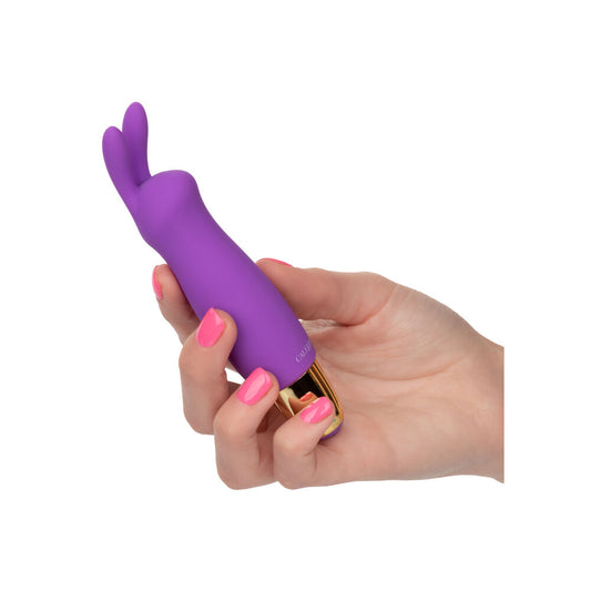 Slay Buzz Me Mini Rabbit Clitoral Massager - UABDSM