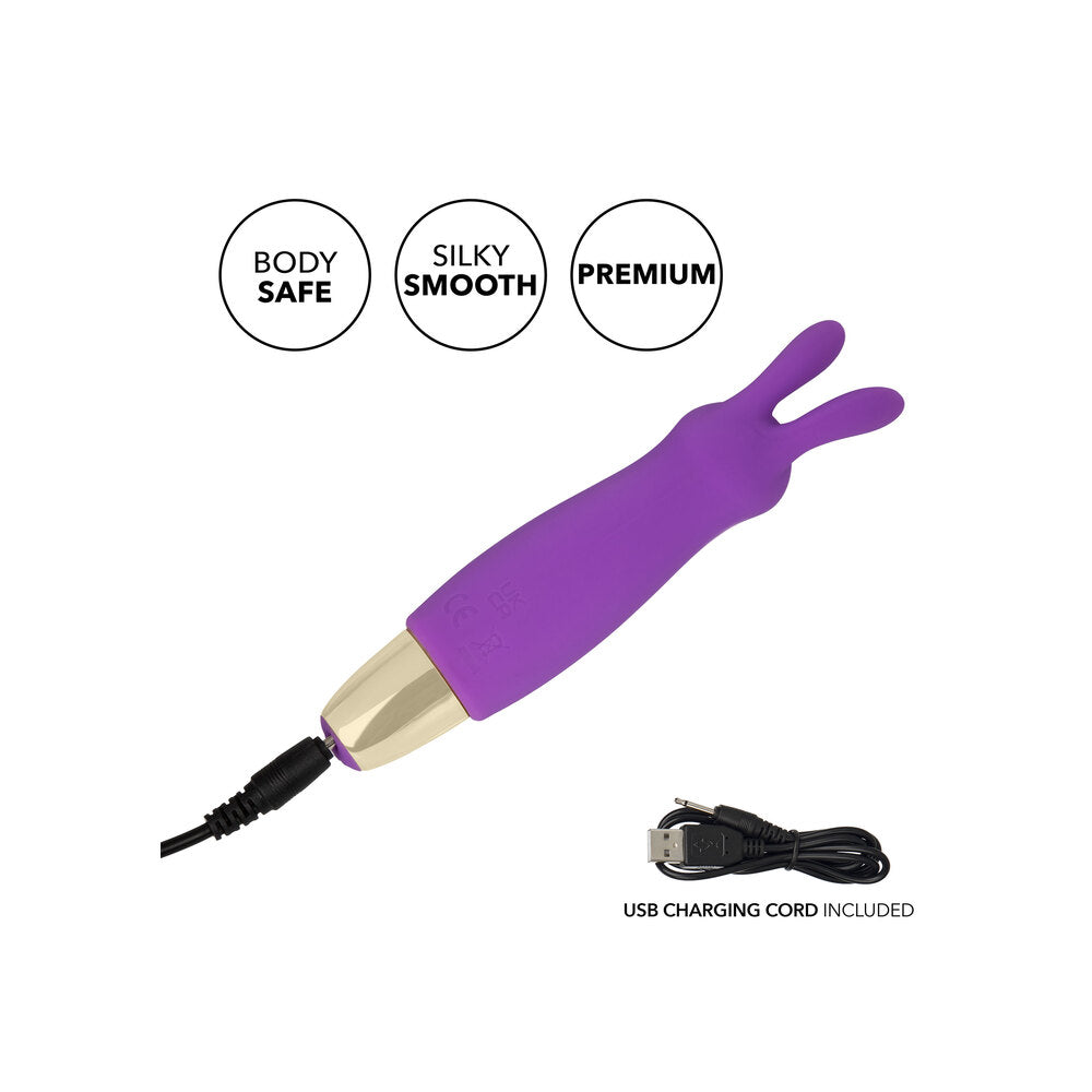 Slay Buzz Me Mini Rabbit Clitoral Massager - UABDSM
