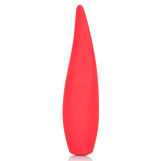 Red Hot Ember Rechargeable Vibrator Red Hot Ember Rechargeable Vibrator - UABDSM