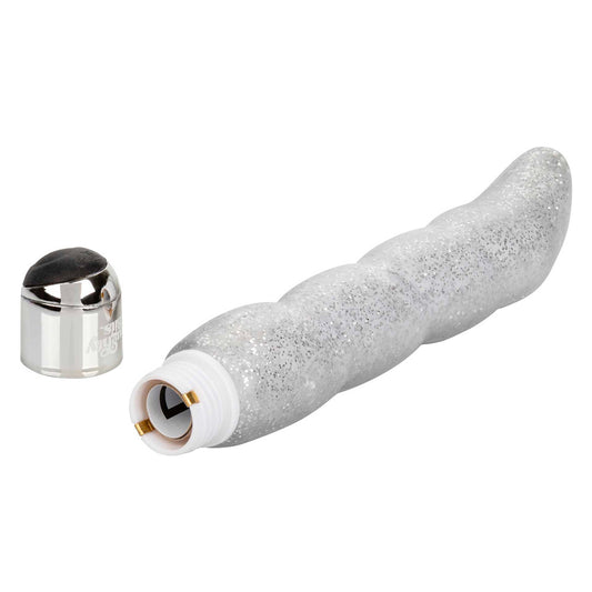 Naughty Bits Screwnicorn Majestic G-Spot Vibrator - UABDSM