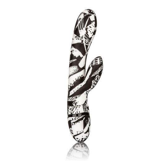 Rechargeable Waterproof Hype Dual Wand Rechargeable Waterproof Hype Dual Wand - UABDSM