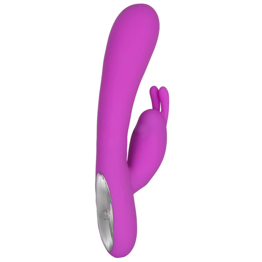 Embrace Massaging USB Rechargeable G Rabbit Embrace Massaging USB Rechargeable G Rabbit - UABDSM