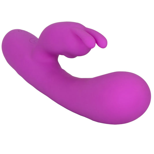 Embrace Massaging USB Rechargeable G Rabbit - UABDSM