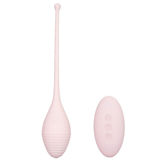 Inspire Vibrating Remote Kegel Exerciser - UABDSM
