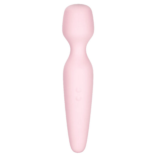 Inspire Vibrating Ultimate Wand - UABDSM