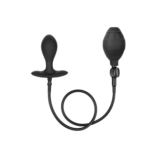 Colt Weighted Plumper Inflatable Butt Plug Colt Weighted Plumper Inflatable Butt Plug - UABDSM