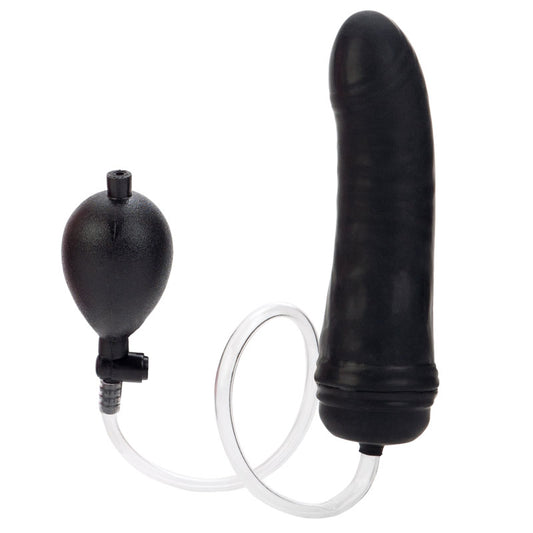 COLT Hefty Probe Inflatable Dildo Black COLT Hefty Probe Inflatable Dildo Black - UABDSM