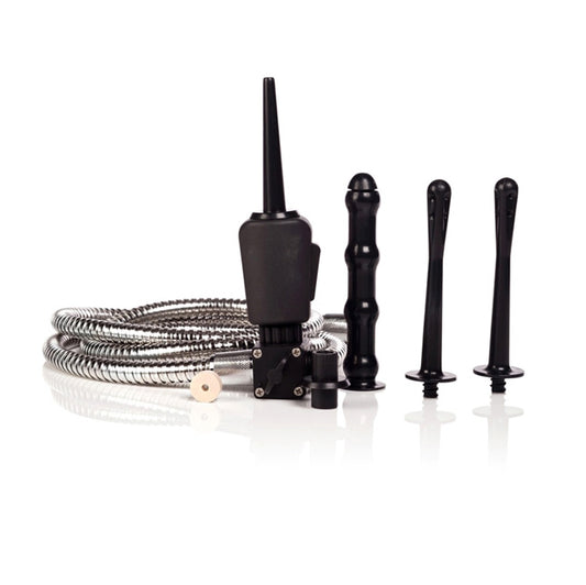 Colt Advanced Shower Shot Enema Kit Colt Advanced Shower Shot Enema Kit - UABDSM