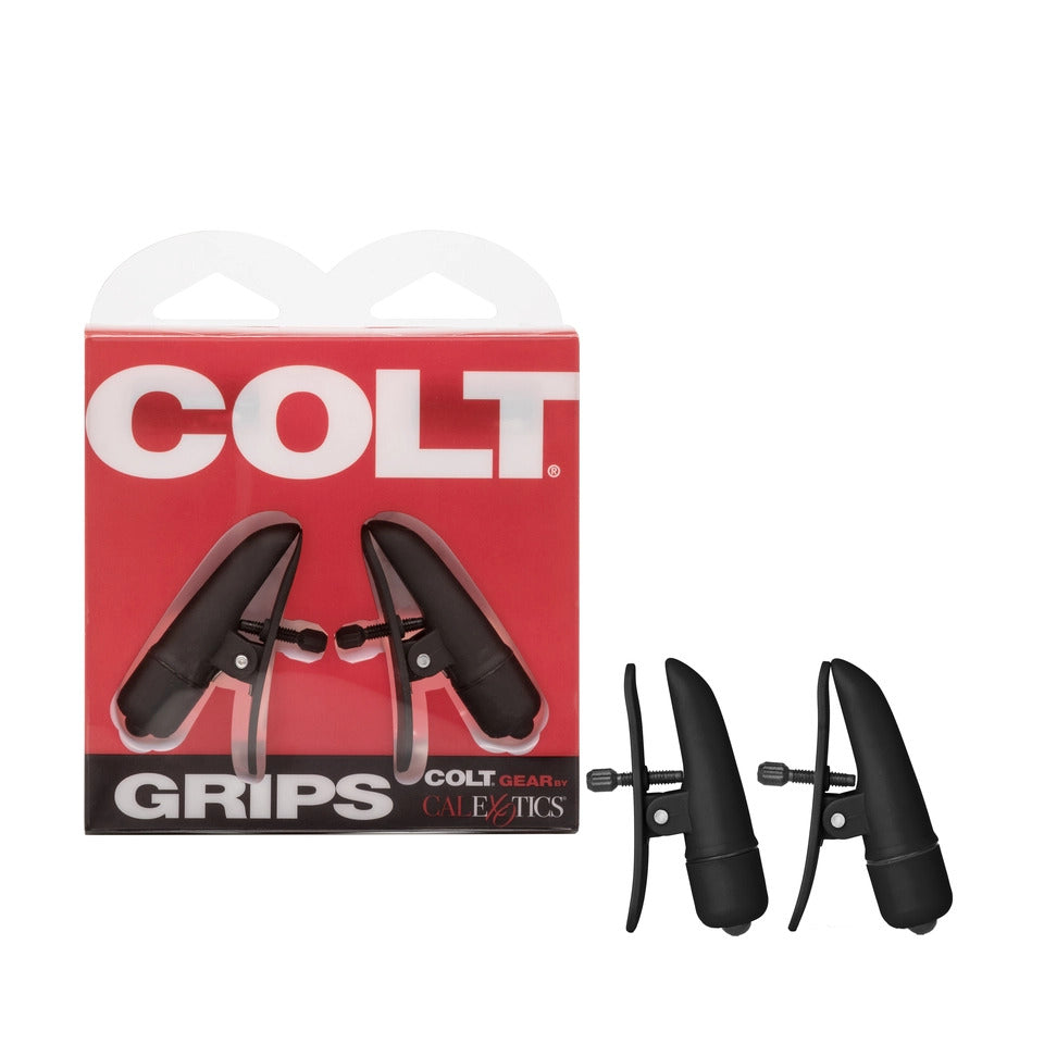 COLT Nipple Grips - UABDSM
