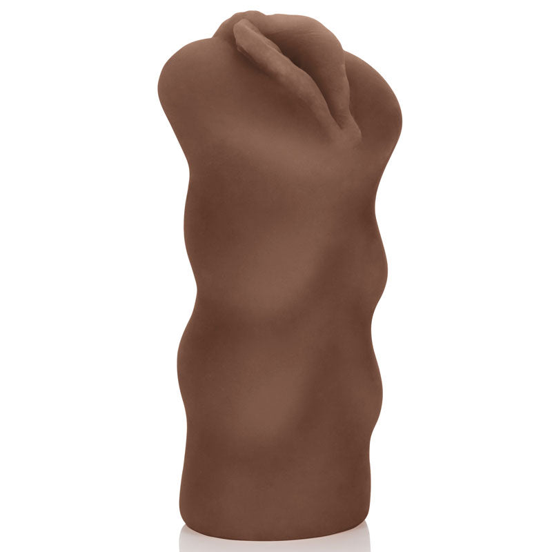 Vivid Raw Pound It Vagina Masturbator - UABDSM