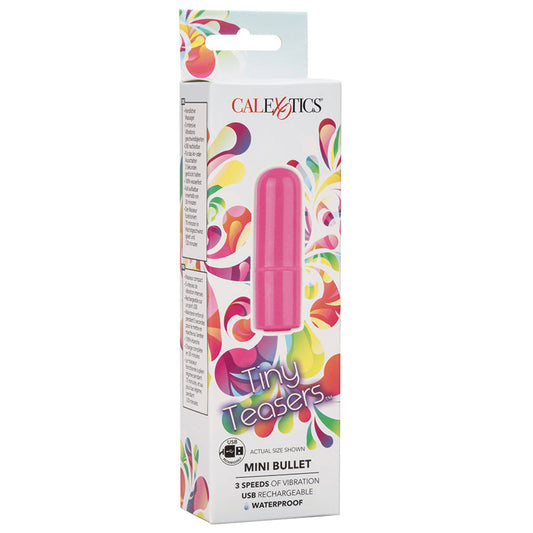 Tiny Teasers Mini Bullet Tiny Teasers Mini Bullet - UABDSM