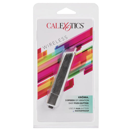 Kroma Bullets - Silver Kroma Bullets - Silver - UABDSM