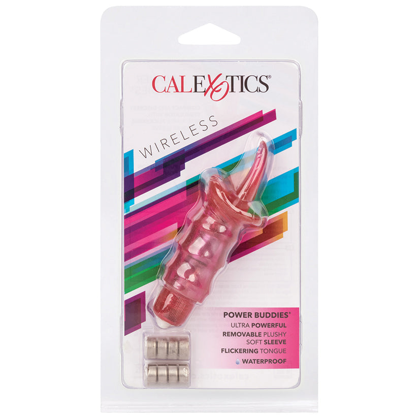 Waterproof Power Buddies Tongue - UABDSM