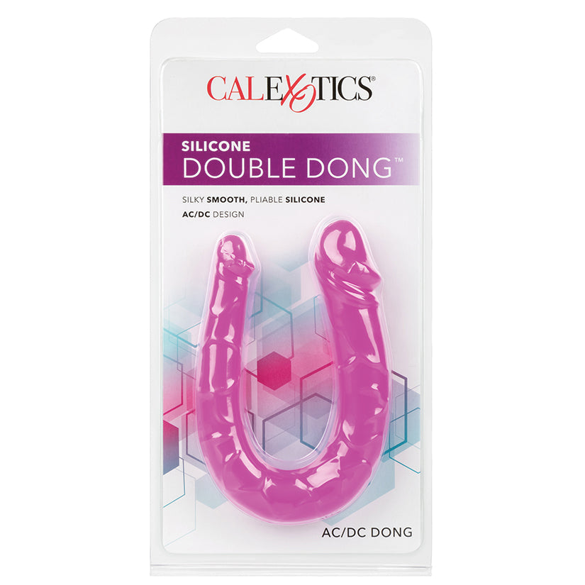AC/DC Double Dong-Pink 12 - UABDSM