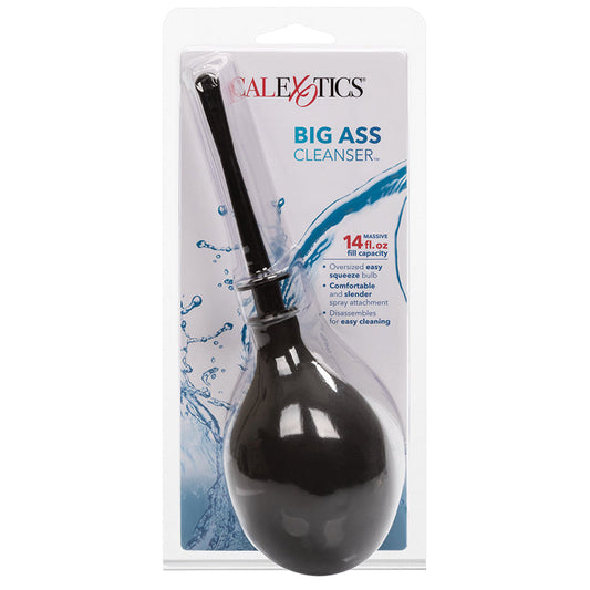 Big Ass Cleanser Big Ass Cleanser - UABDSM