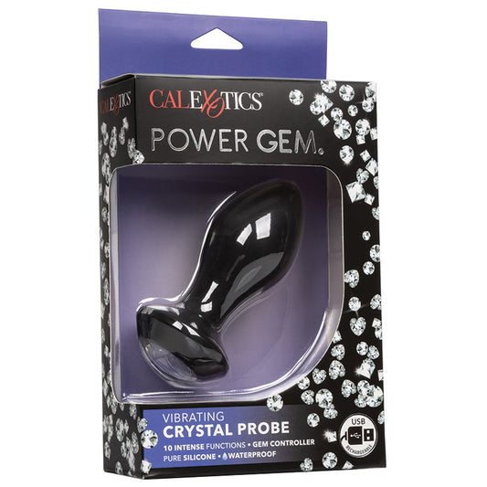 Power Gem Vibrating Crystal Probe Power Gem Vibrating Crystal Probe - UABDSM