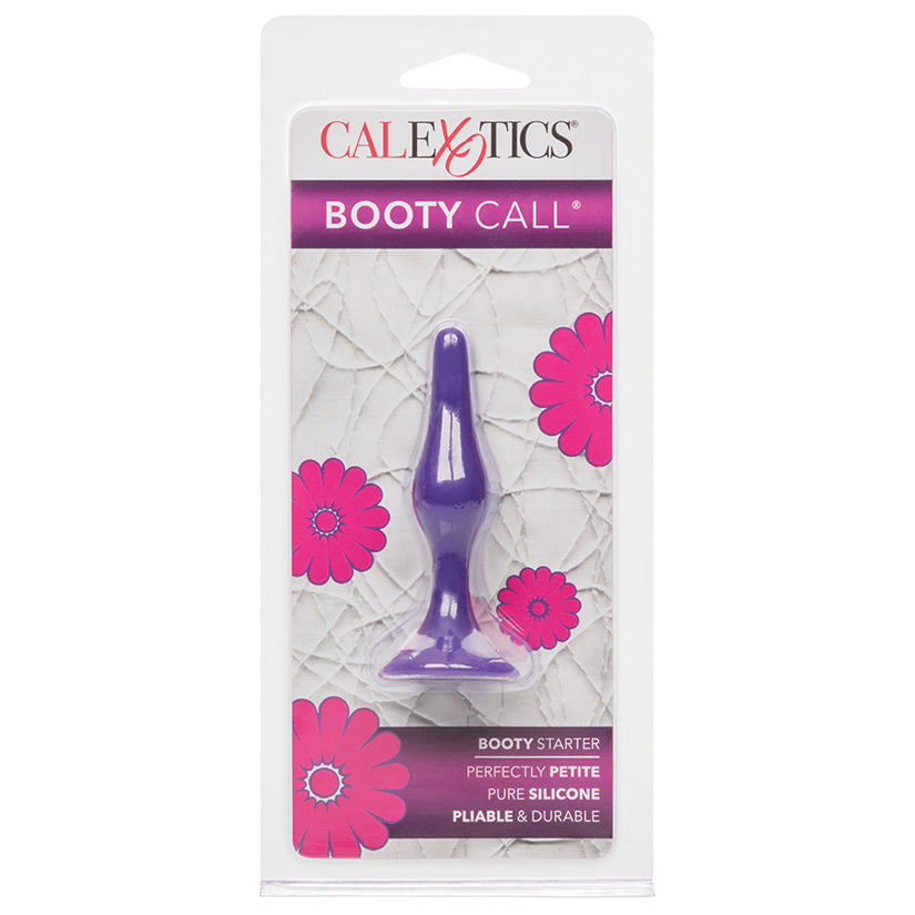 Booty Call Booty Starter - Purple - UABDSM