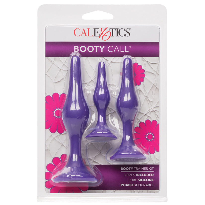 Booty Call Booty Trainer Kit - UABDSM
