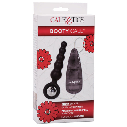 Booty Call Booty Shakers - Black Booty Call Booty Shakers - Black - UABDSM