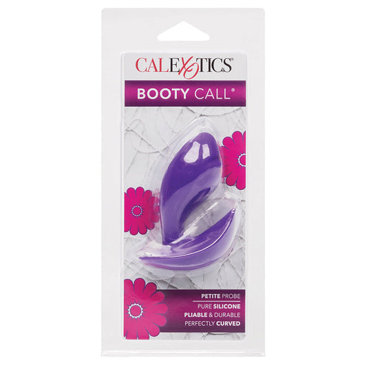 Booty Call Petite Probe - Purple Booty Call Petite Probe - Purple - UABDSM