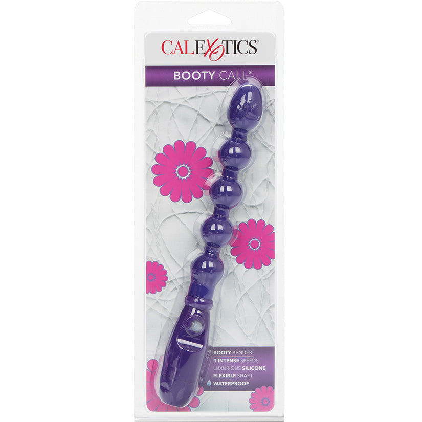 Booty Call Booty Bender - Purple - UABDSM