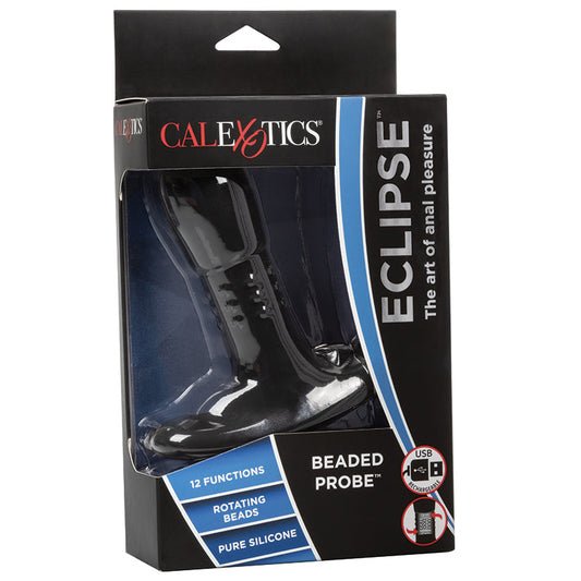 Eclipse Beaded Probe Eclipse Beaded Probe - UABDSM